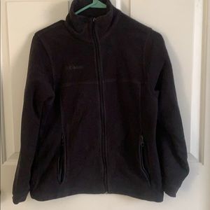 Columbia jacket